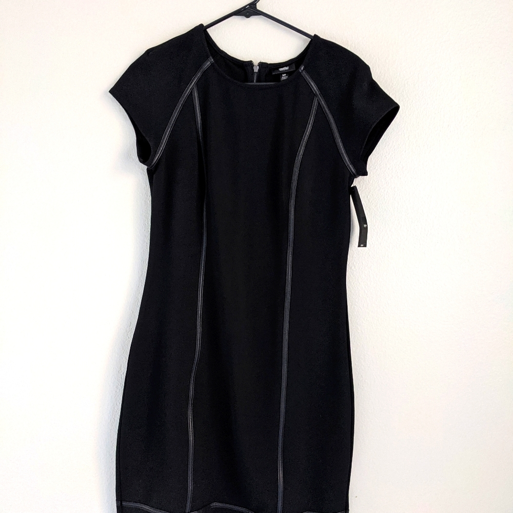 NWT Mossimo dress
